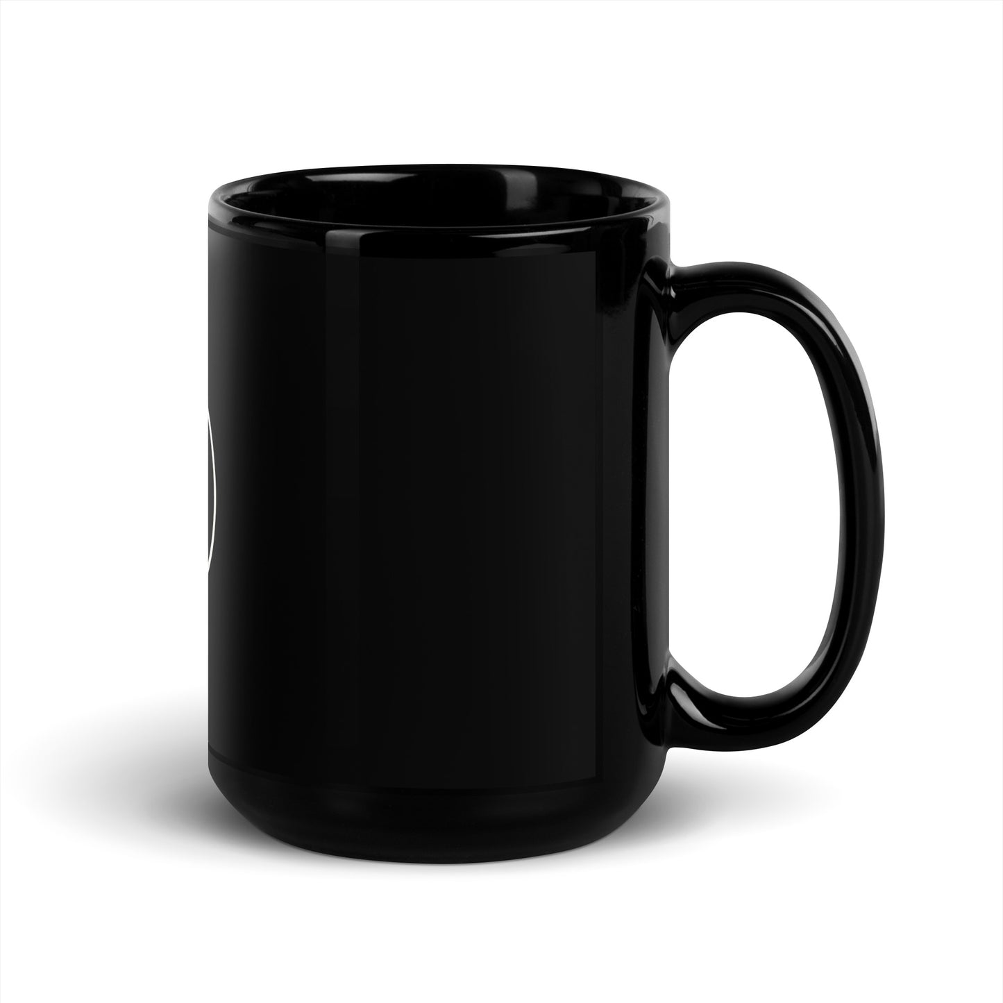 Hanging On By A Thread Mug