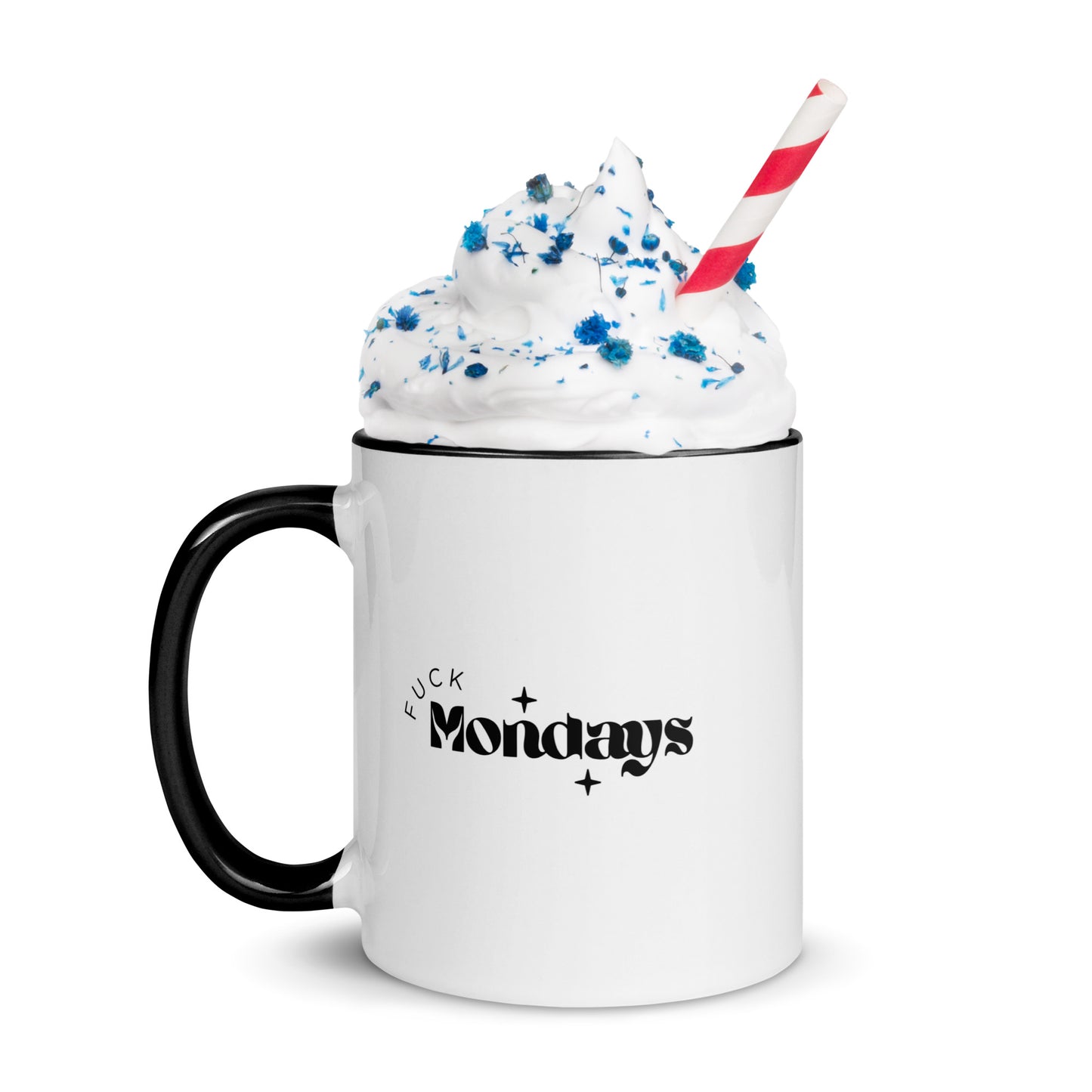 F Mondays Mug