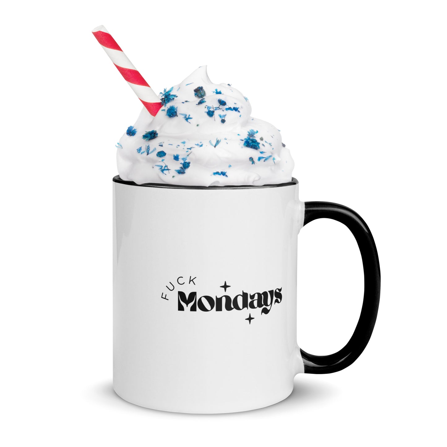 F Mondays Mug