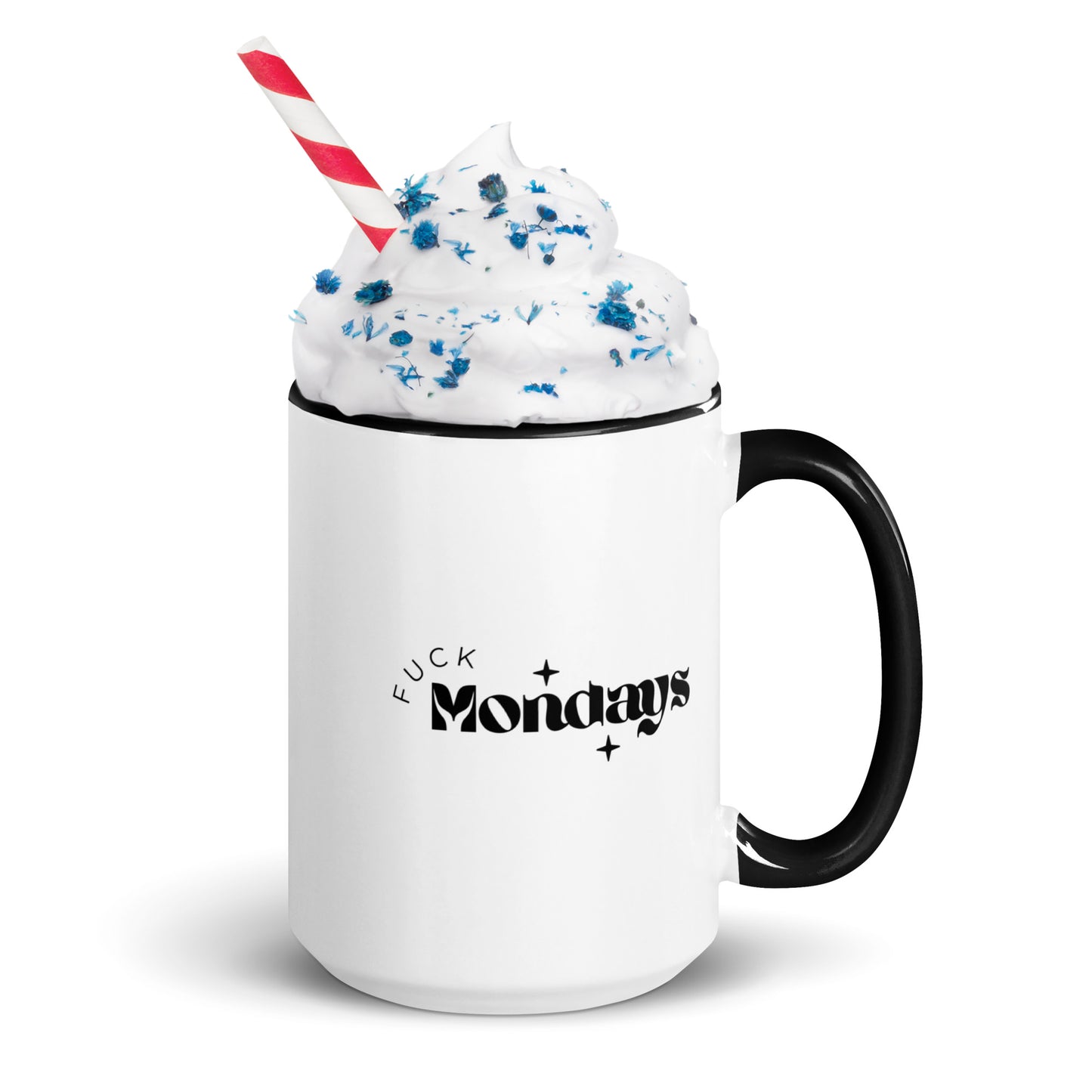 F Mondays Mug