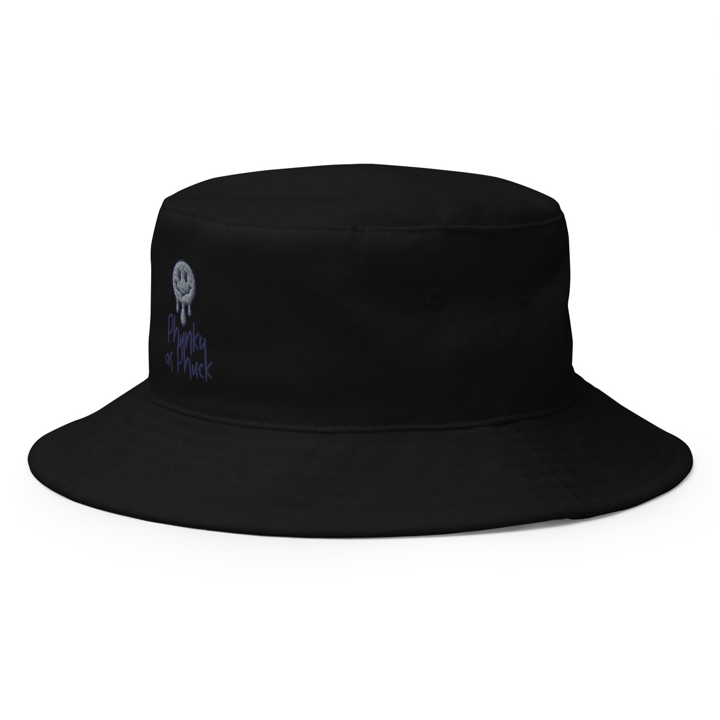 Phunky as Phuck Bucket Hat