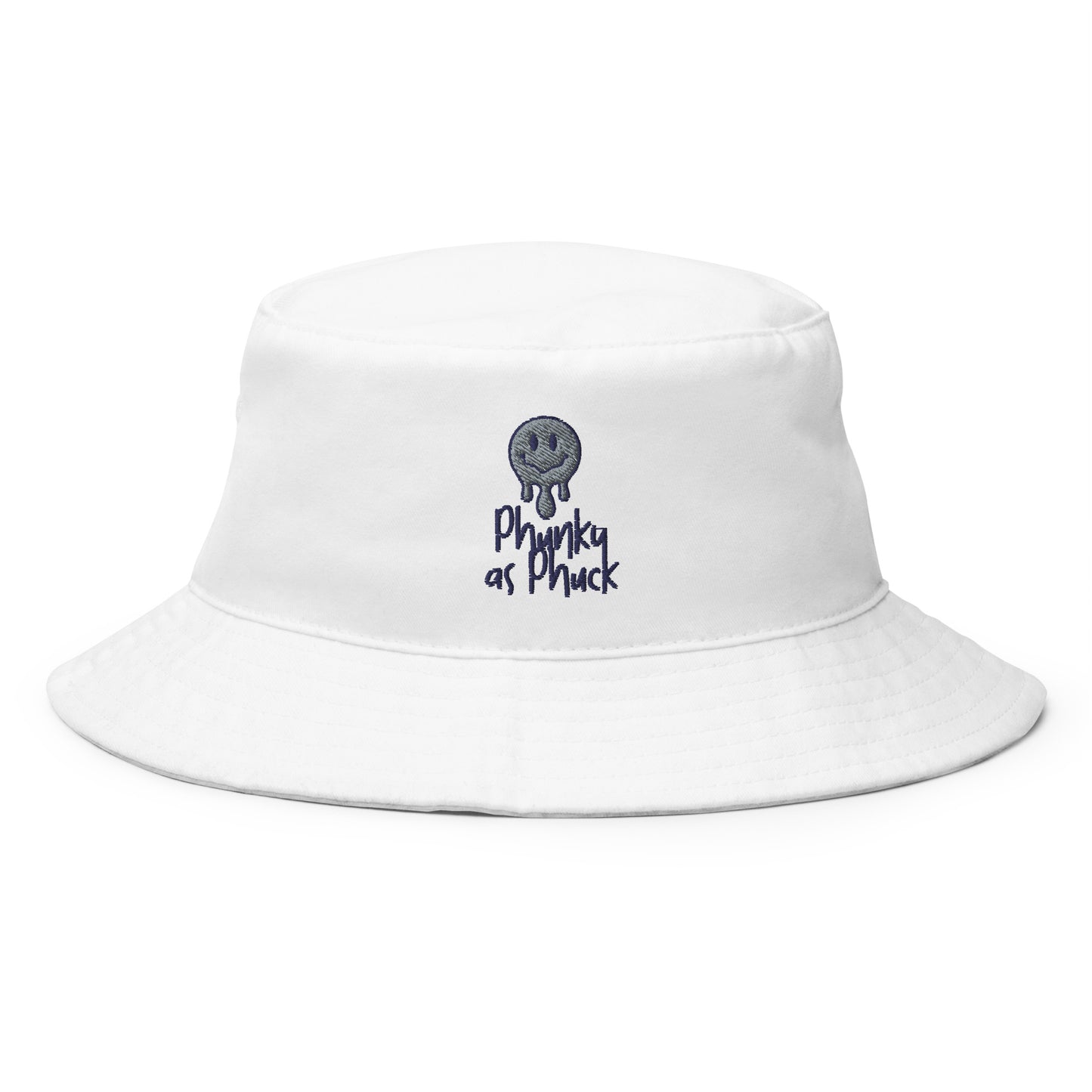 Phunky as Phuck Bucket Hat