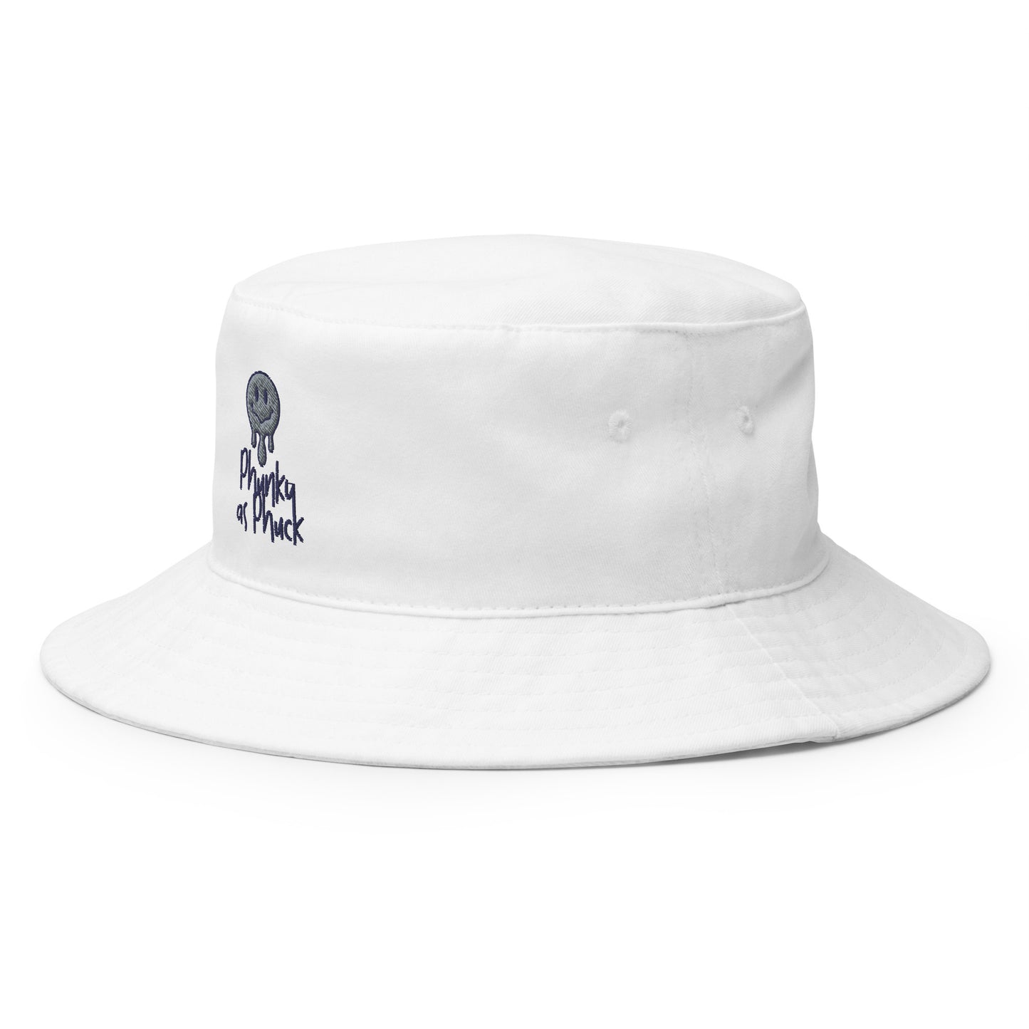 Phunky as Phuck Bucket Hat