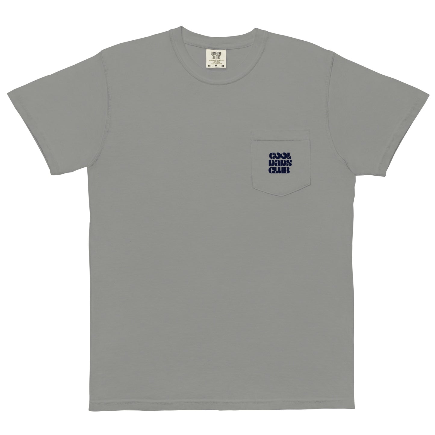 Cool Dads Club Pocket t-shirt