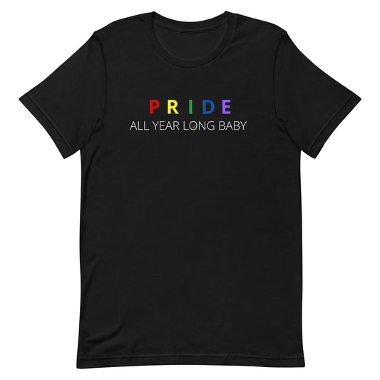 PRIDE t-shirt