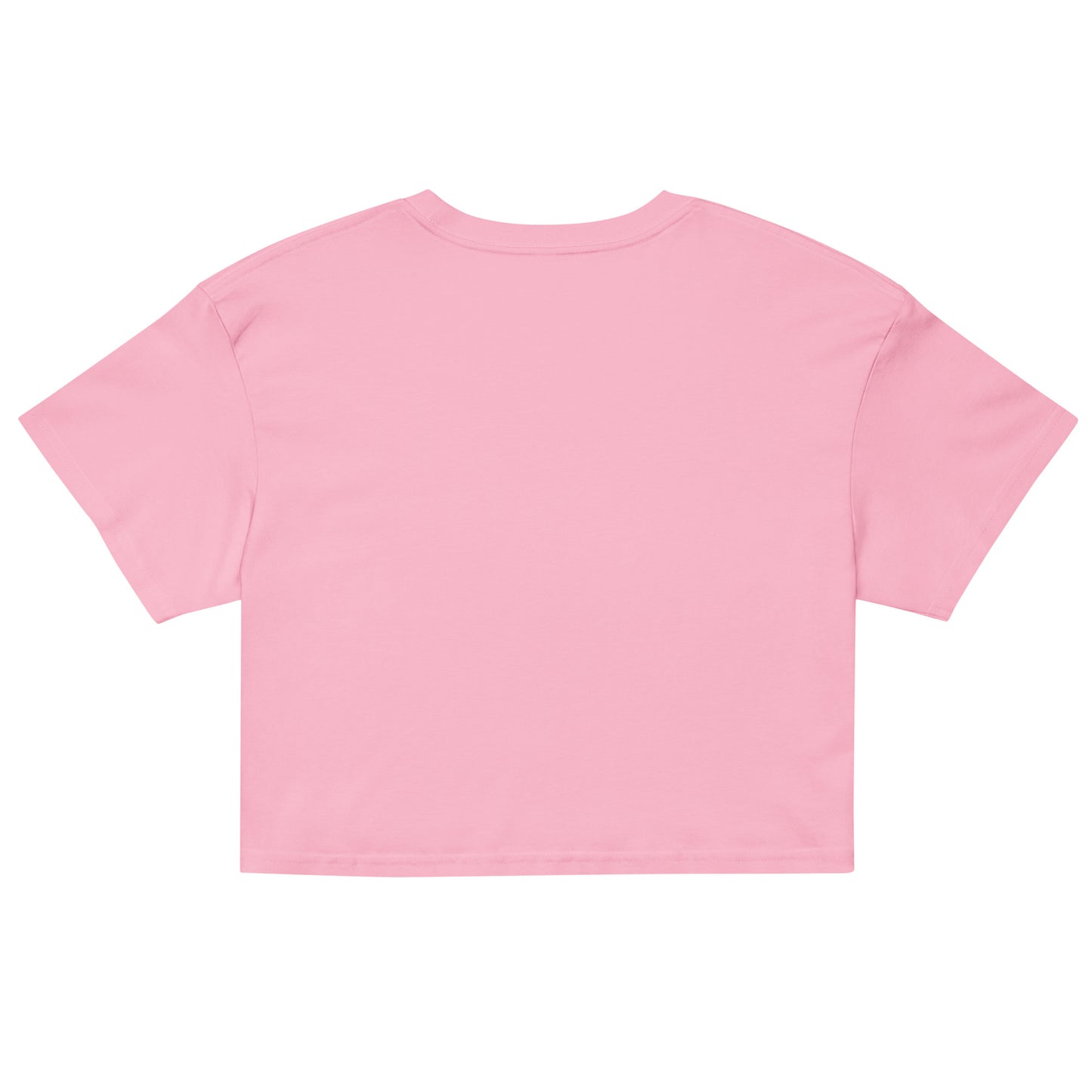 Cool Moms Club crop top