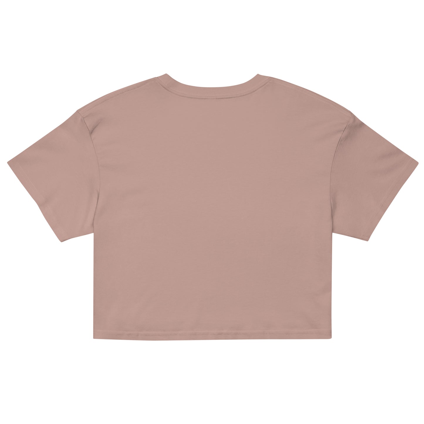 Cool Moms Club crop top