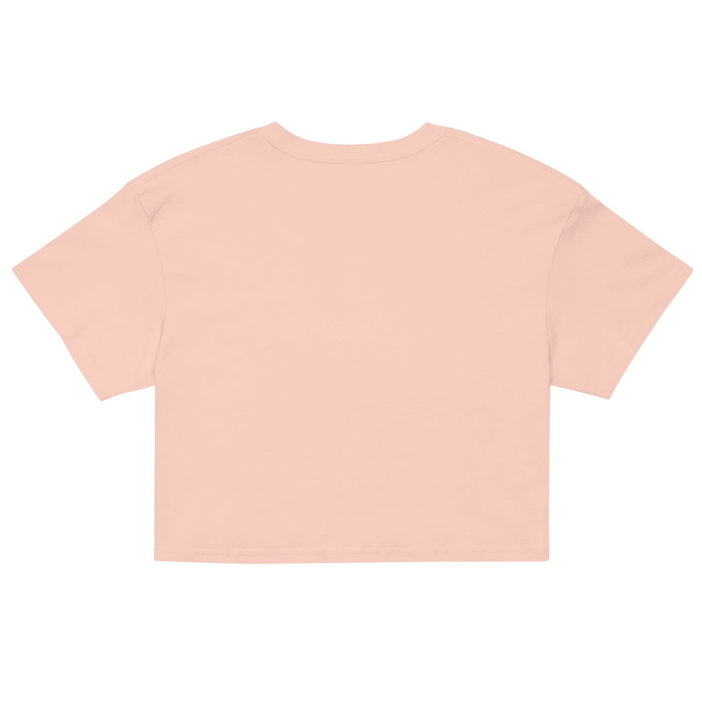 Cool Moms Club crop top