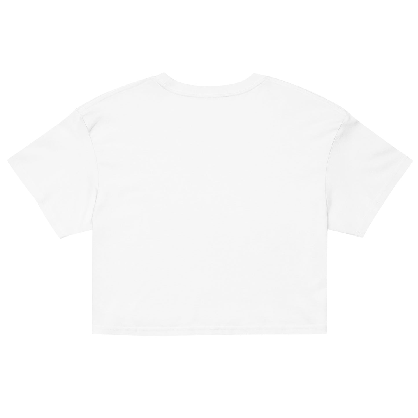 Cool Moms Club crop top